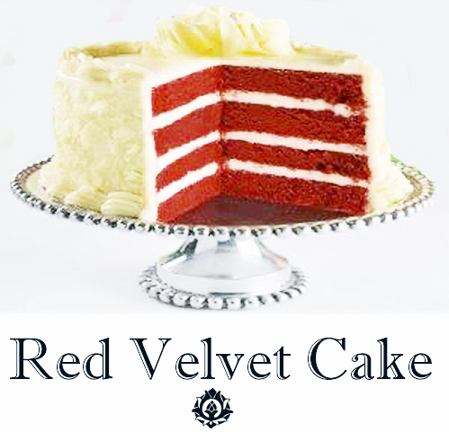 Quick and Simple Red Velvet Cake Recipe