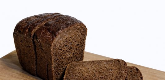 Homemade Bread - Rye Bread Recipe