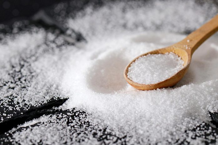 Cutting Back on Salt May Cause You to Eat More