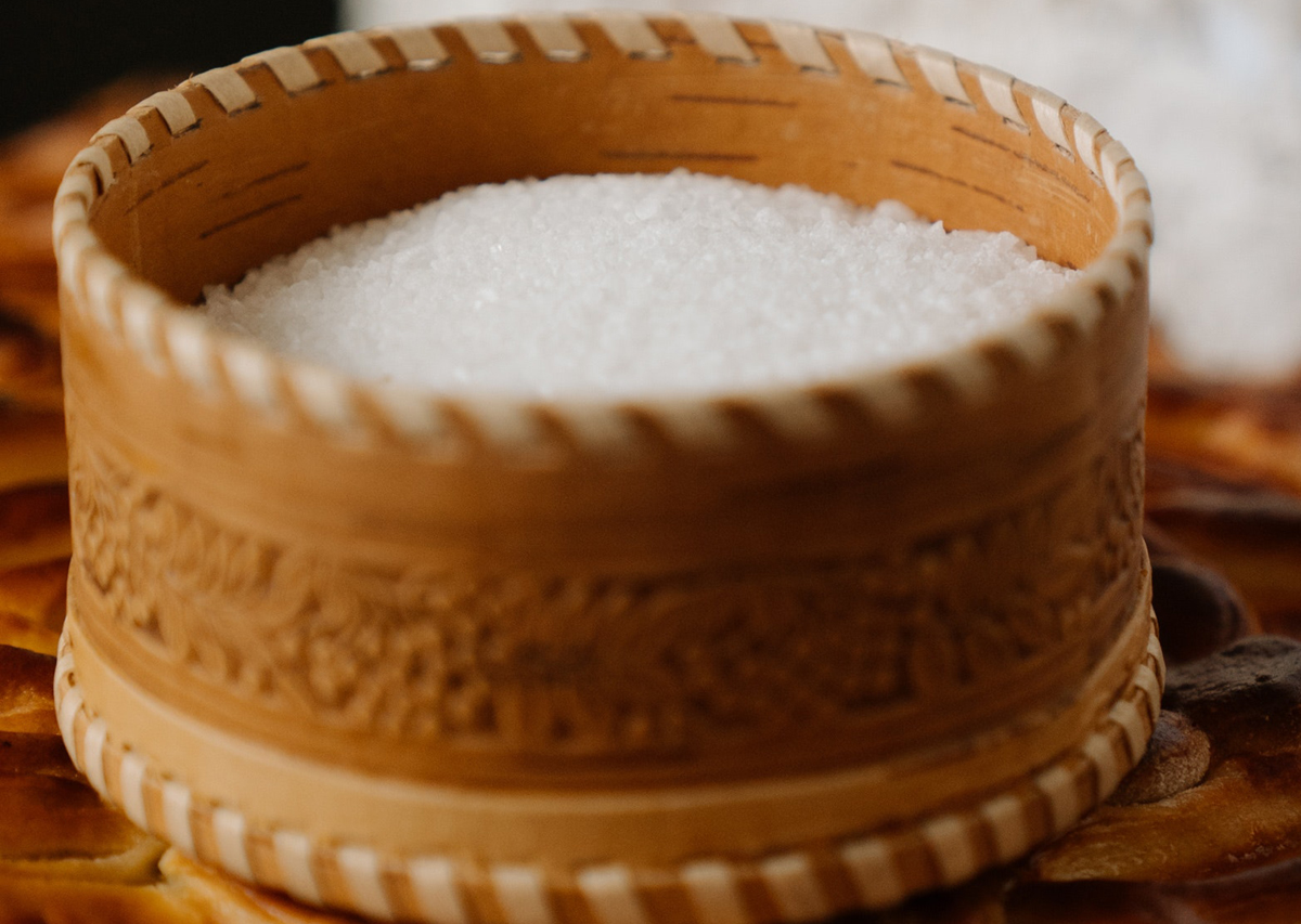 The Many Uses of Epsom Salts