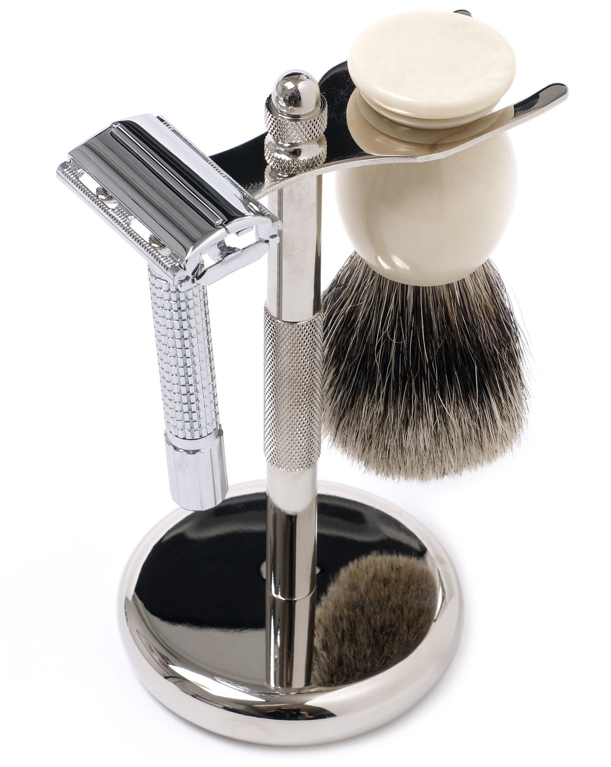 Tips for a Great Shave!