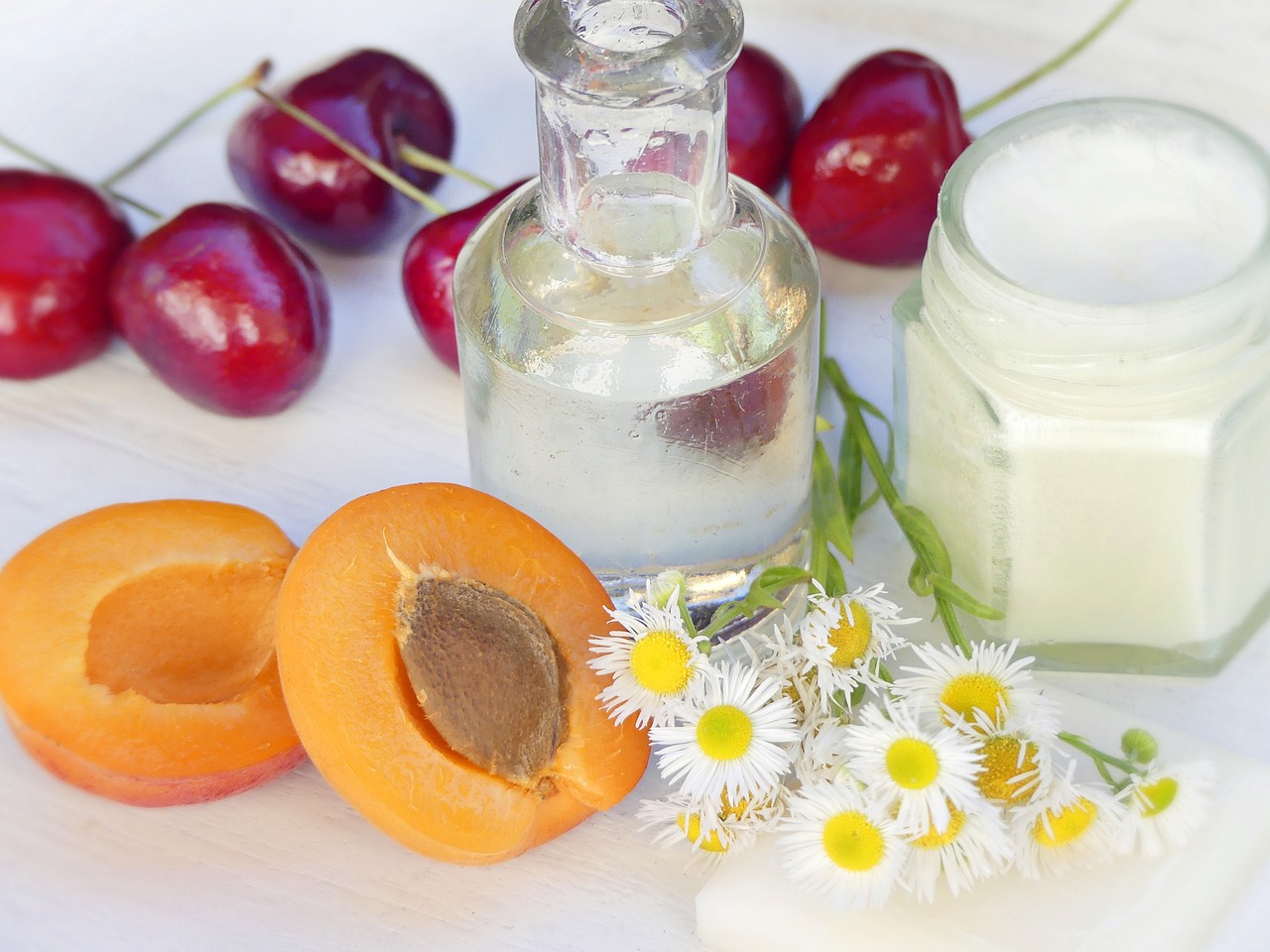 Making Shea Butter