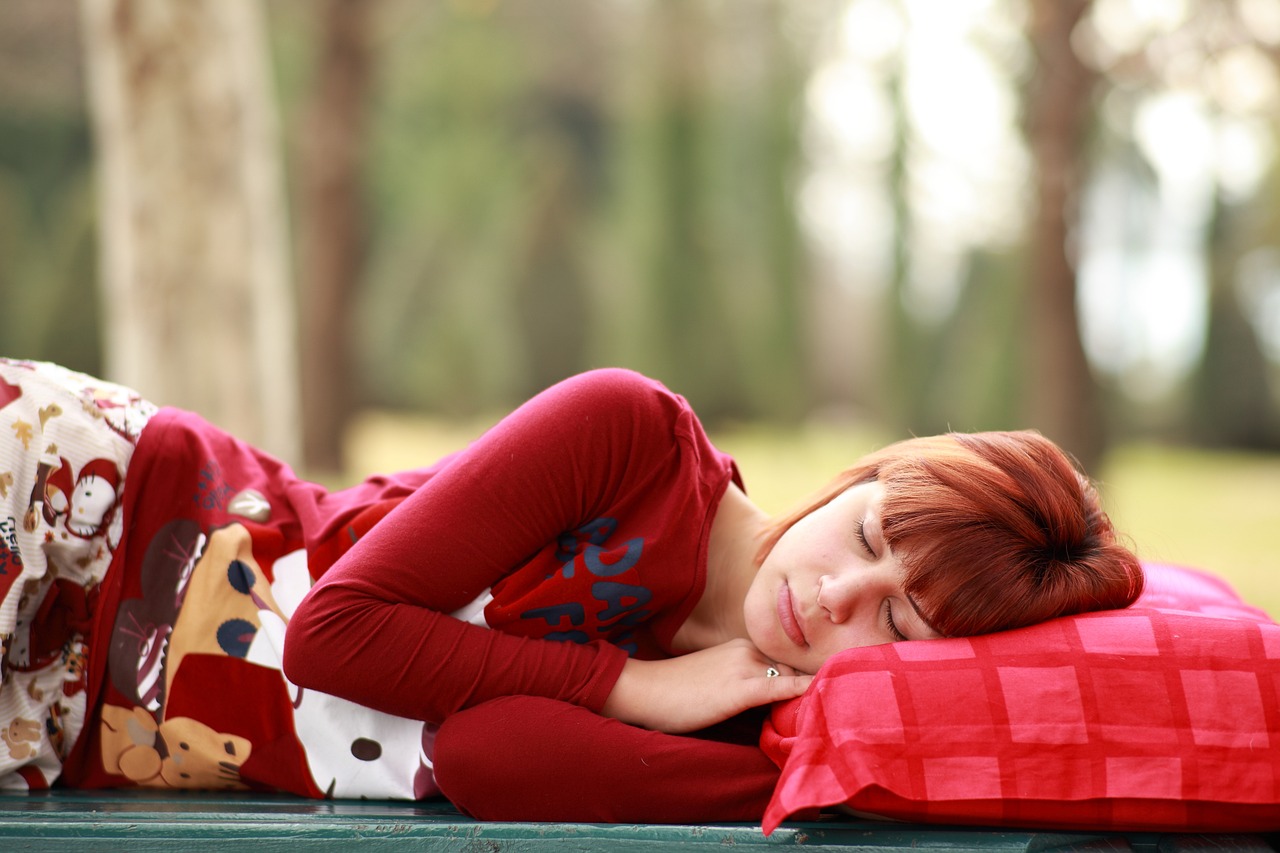 Herbal Treatment for Reducing Chronic Fatigue