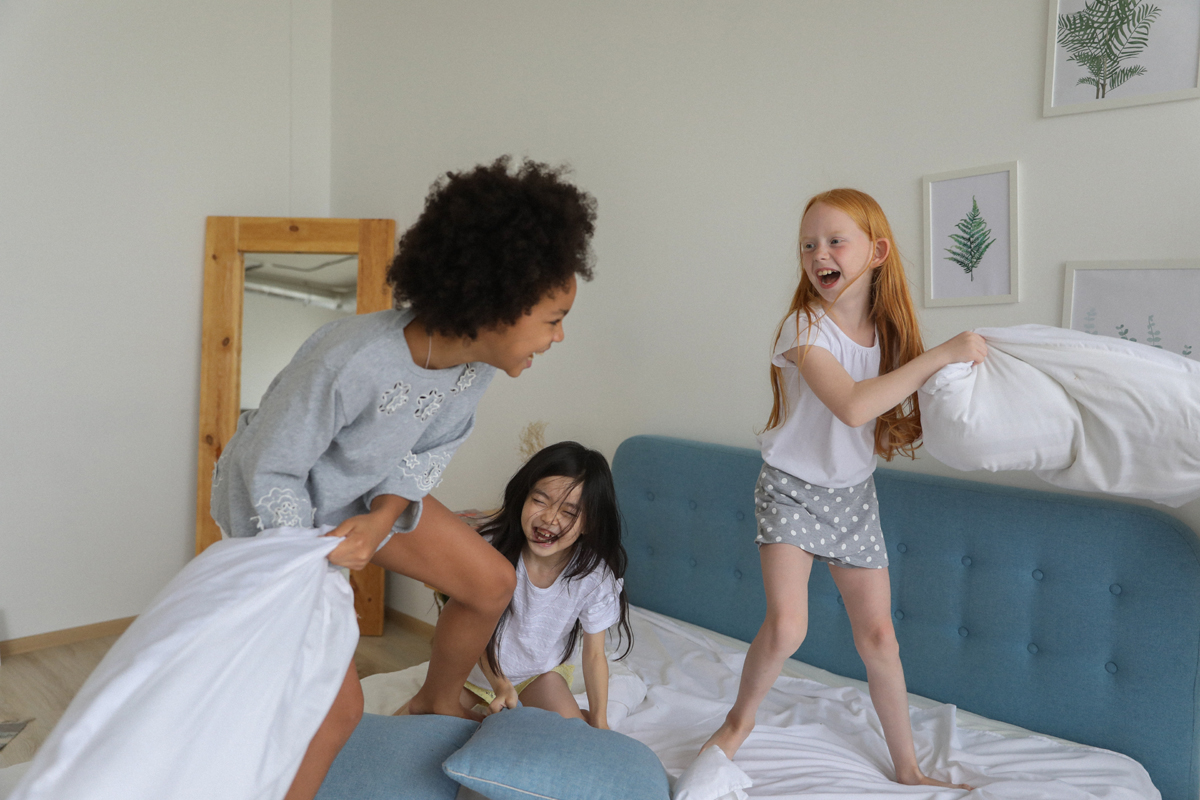 The Ultimate Guide to Buying Pajamas for Your Kid's Next Slumber Party