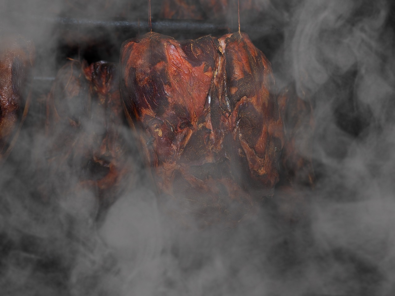 Smoking Meat or Making Jerky – 3 Ways to Preserve Our Meat Naturally