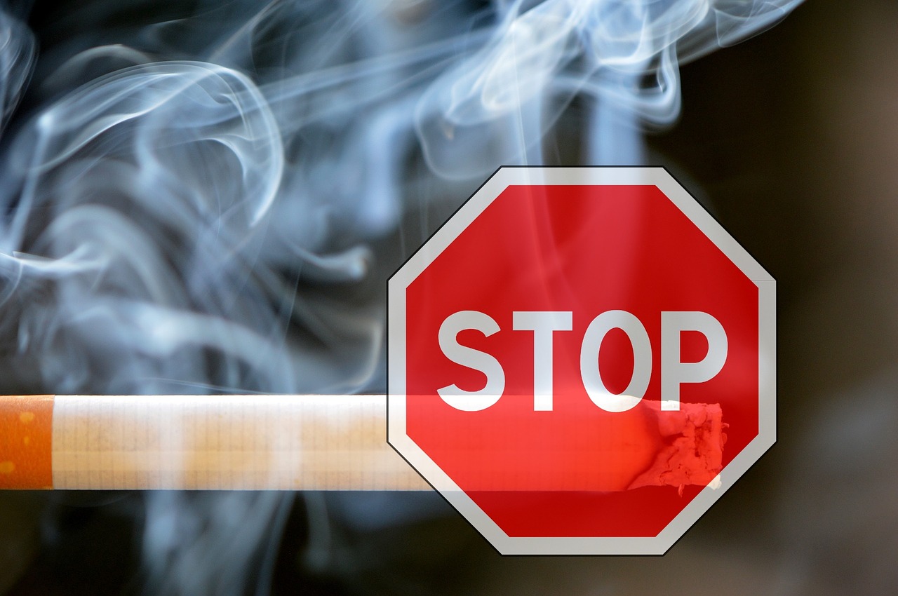 Stop Smoking Today – The Simple Secret