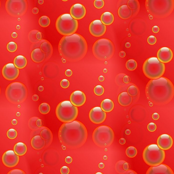 Soap Bubble Art