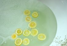4 Homemade Spa Treatments with Citrus Fruit 4 Homemade Spa Treatments with Citrus Fruit