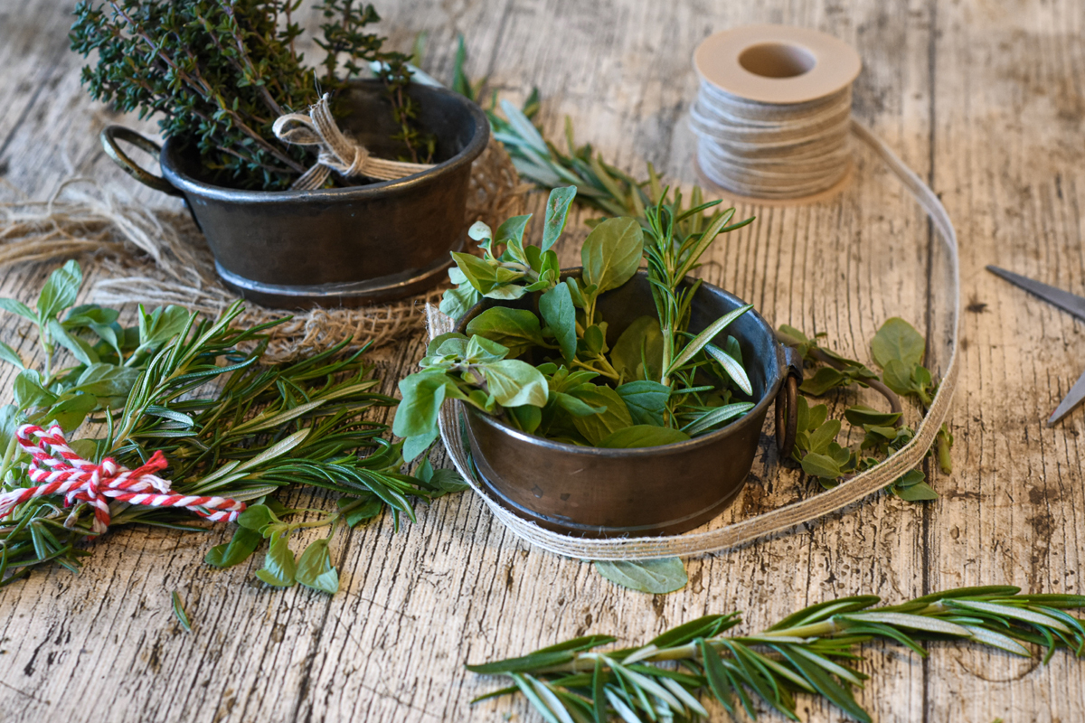 Herbs and Spices Every Cook Must Have in Their Kitchen