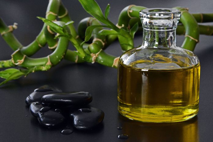 FAQ's - Homemade Massage Oils
