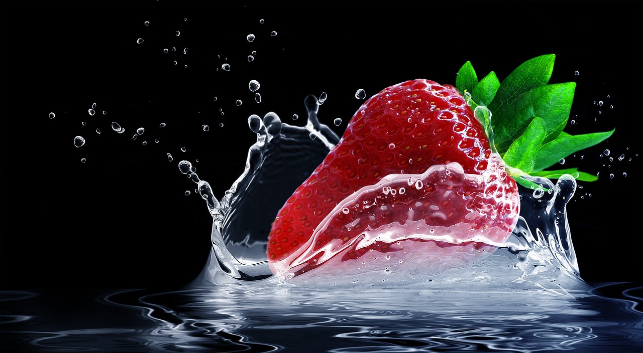 Moisture Matters: Unveiling The Hidden Water Sources in Our Food