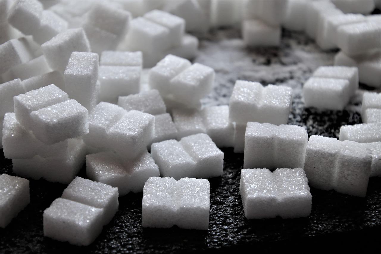 How Much Sugar Is O.K Each Day Or At One Time?