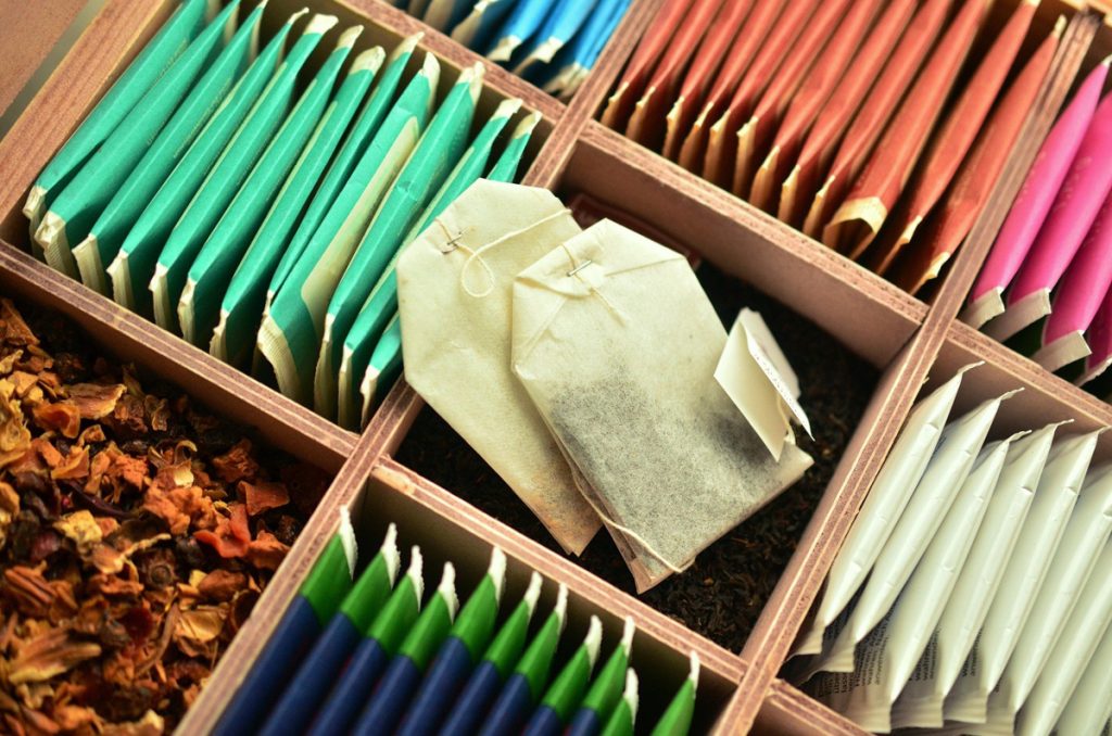 On Tea Weights: How Much is a Gram? An Ounce? A Pound ...