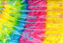 A Look at The History of Tie-Dye A Look at The History of Tie-Dye