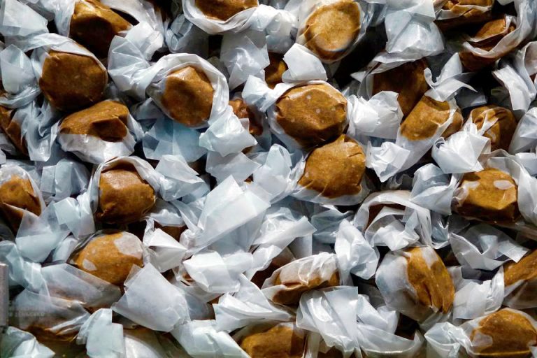 OldFashioned Taffy Pull Party How to Host Your Own