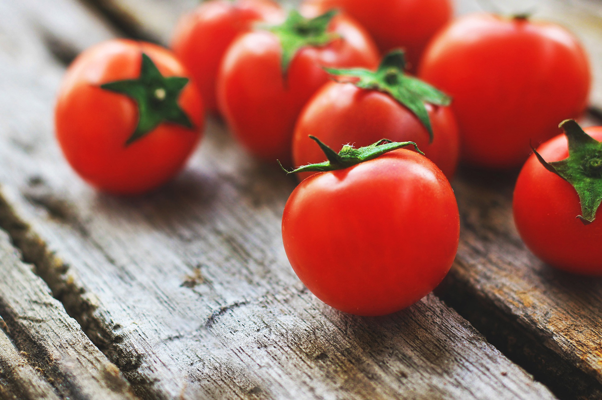 Freezing Tomatoes Correctly – Make the Most of Your Crop