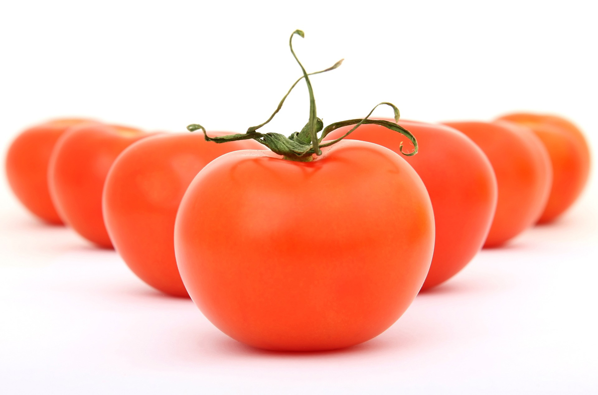 Tomato – Very Useful for Skin Care