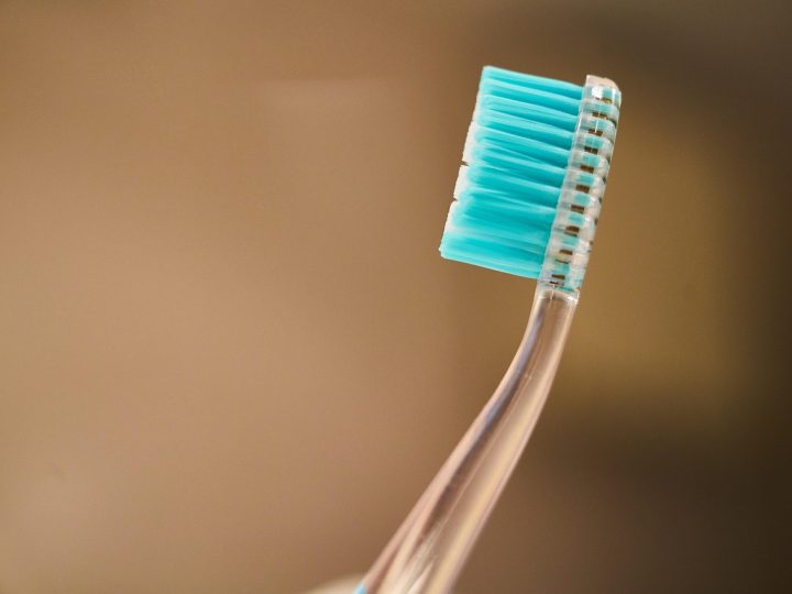 Spring Clean for Healthier Teeth