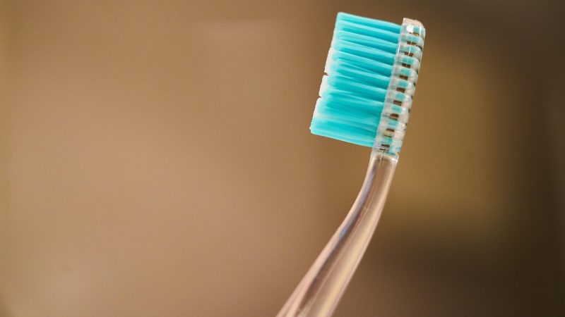 Spring Clean for Healthier Teeth