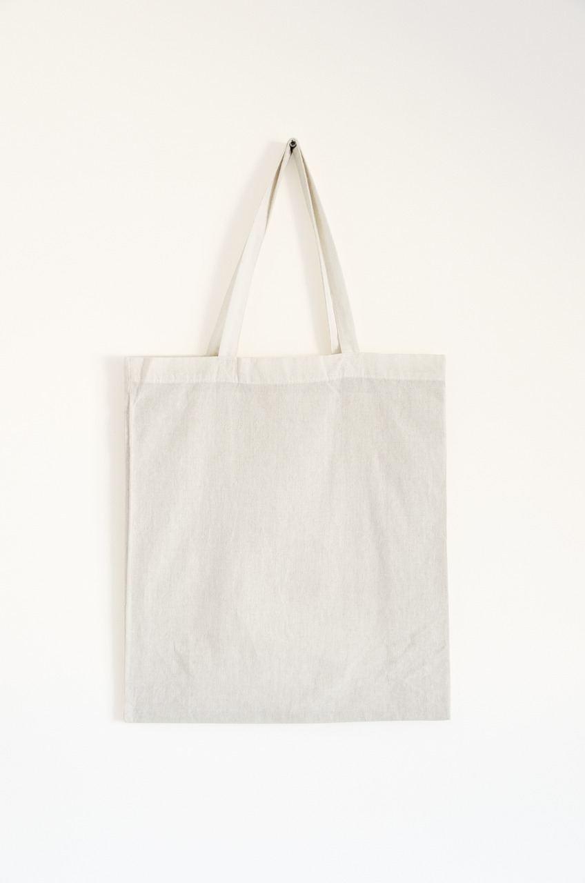Sew Your Own Reusable Bag or Tote