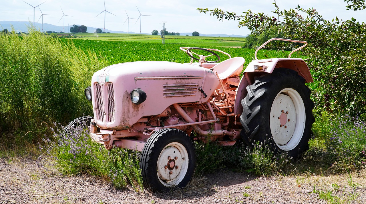 What Equipment You Need to Maintain a 3 Acre Homestead