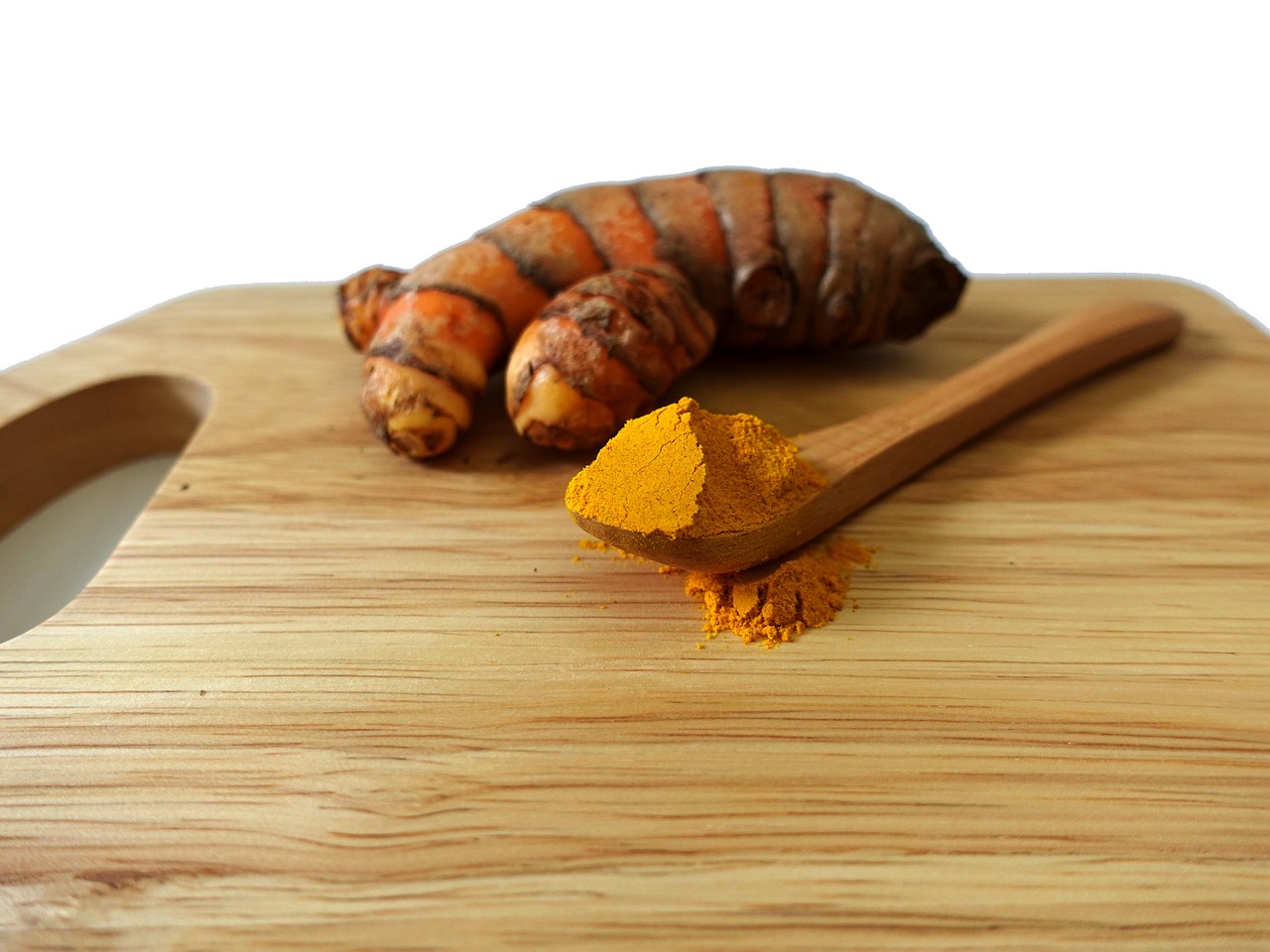 Turmeric and Psoriasis – Discover How This Herb Can Help You