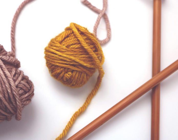 Use Turmeric to Make Your Own Hand Dyed Yarn