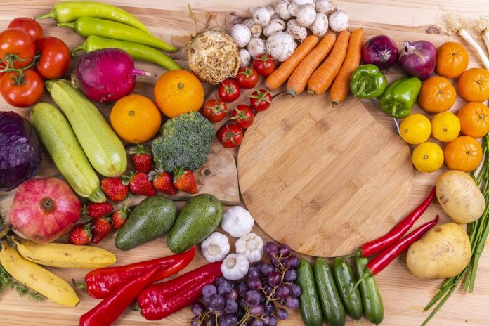 Plant-Based Diet: Practical Tips for Meal Planning
