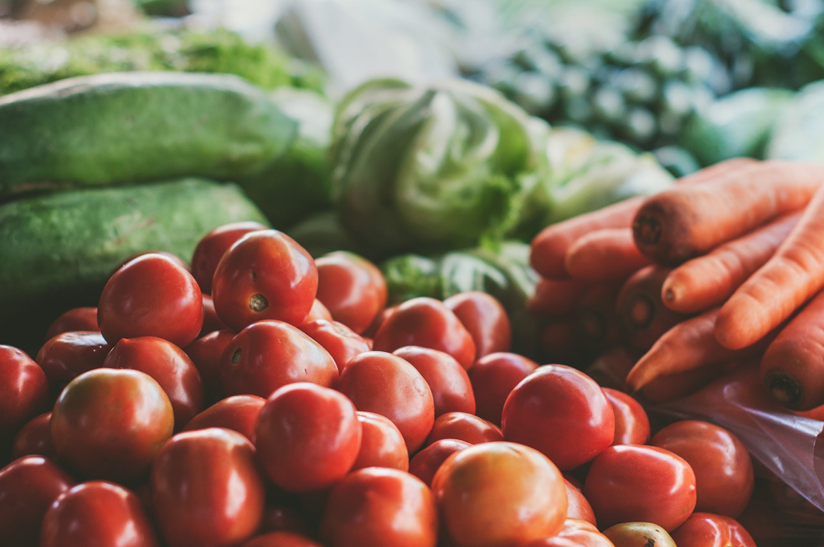 Preserving Your Vegetable Garden Harvest – Eat Garden-Fresh for 4-6 Months!