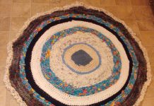 Braided Rugs: Passing Warmth from Soul to Sole Braided Rugs: Passing Warmth from Soul to Sole