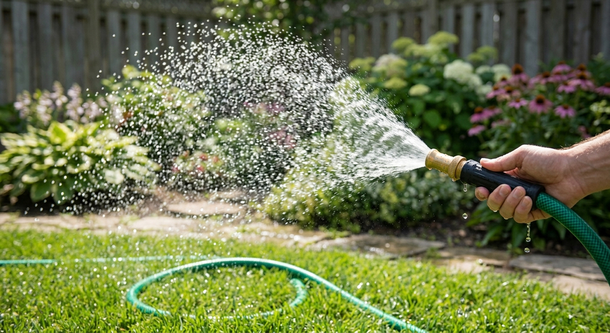 50 Effective Ways to Conserve Water at Home