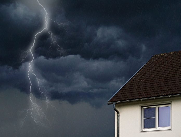 The Different Types of Property Damage Your House Might Suffer