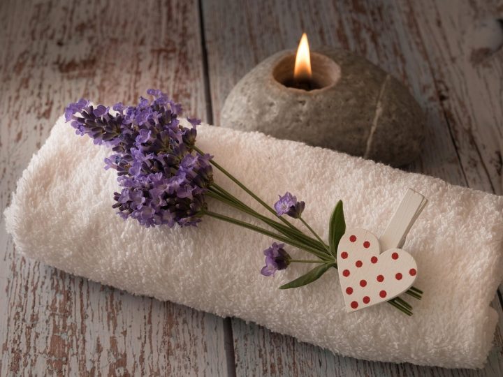 Home Spa Regimen for a “Pamper ME” Night