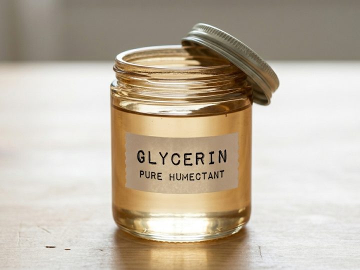 What is Glycerin?