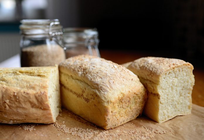 Simple and Scrumptious Bread Recipes