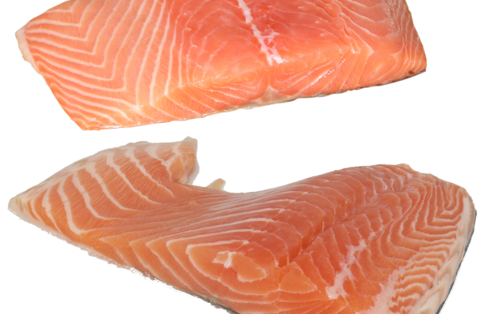 Boost Your Brain Power with Omega-3 Fatty Acids