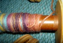 Creative Knitting – Dyeing Naturally! Creative Knitting - Dyeing Naturally!