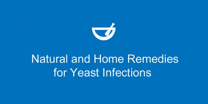 Natural Remedies and Home Remedies for Yeast Infection
