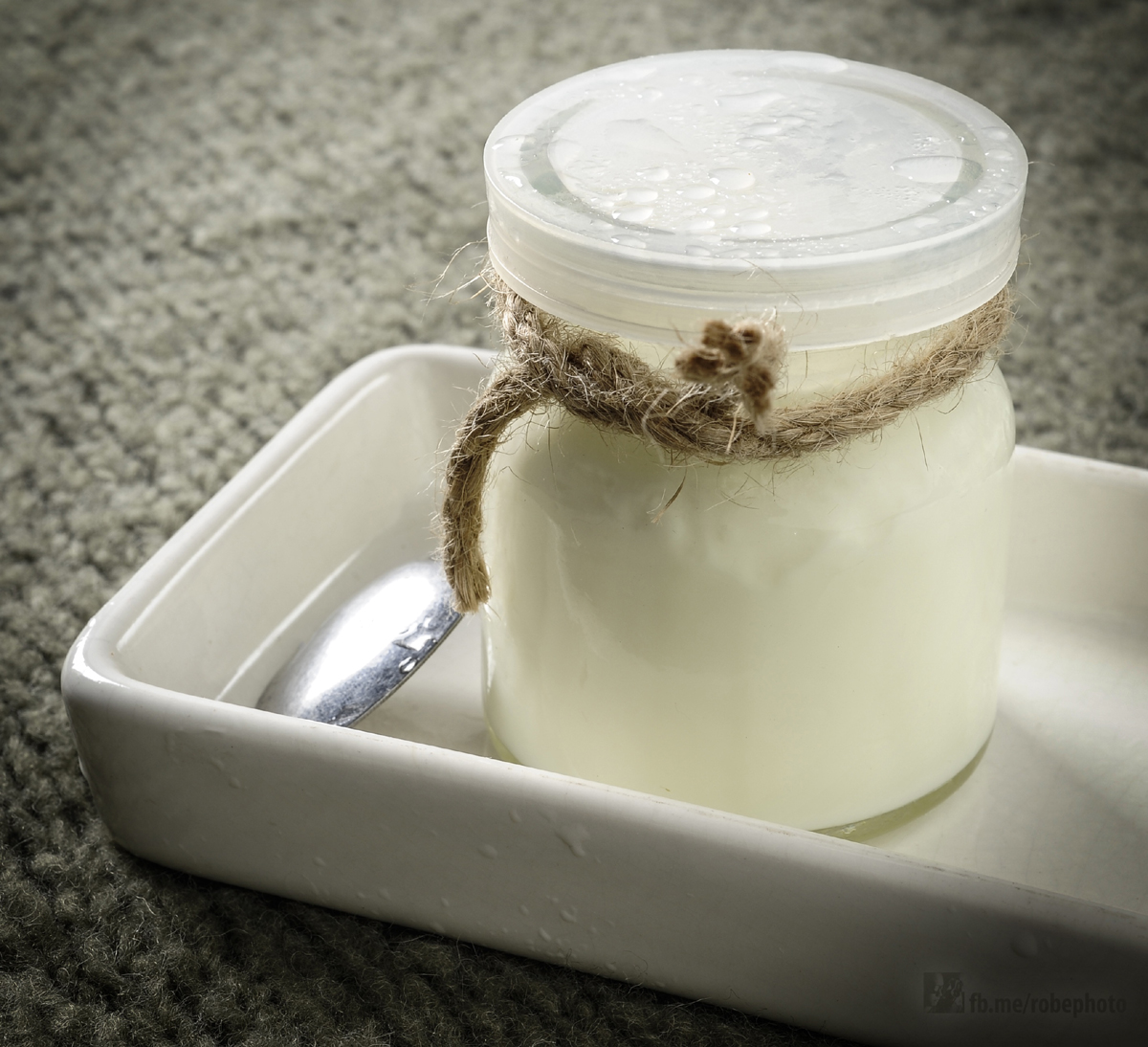 Yogurt and You – Alternative Remedies