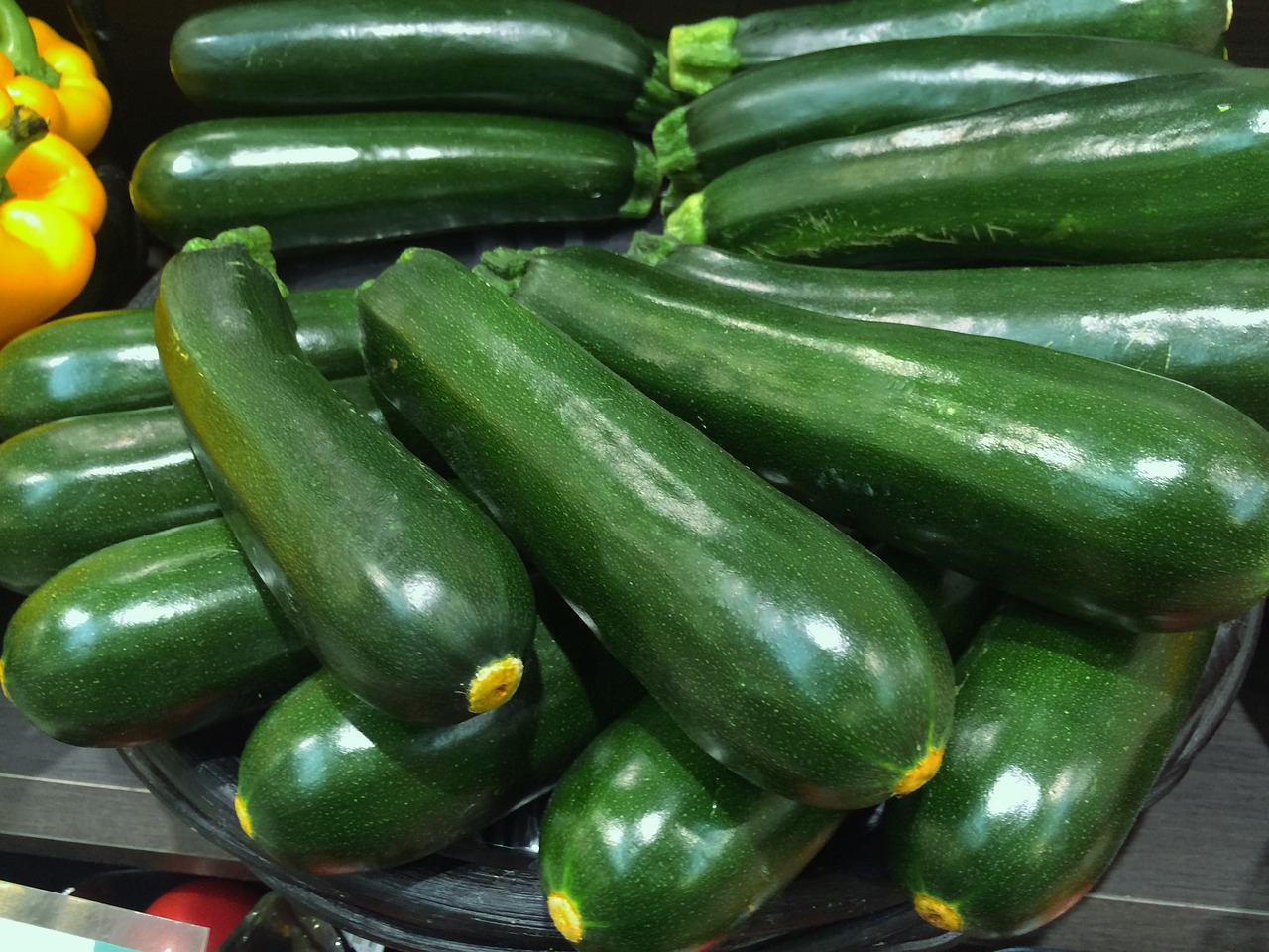 Zucchini – Ways to Spice and Prepare This Prolific Garden Vegetable